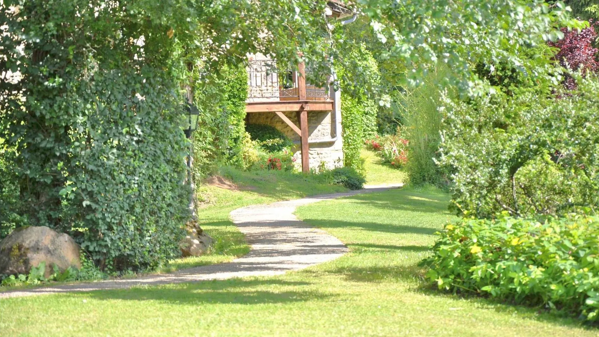 Owi - Idyllisches Ferienhaus Inmitten Der Natur Payrac