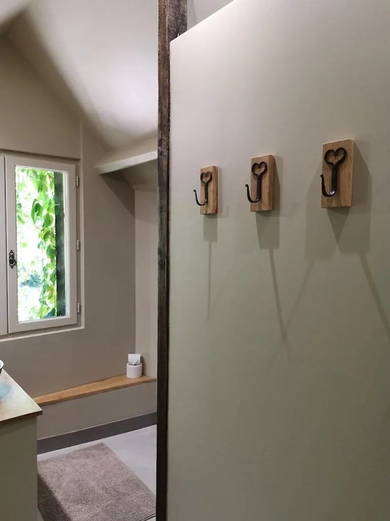 Owi - Idyllisches Ferienhaus Inmitten Der Natur Payrac