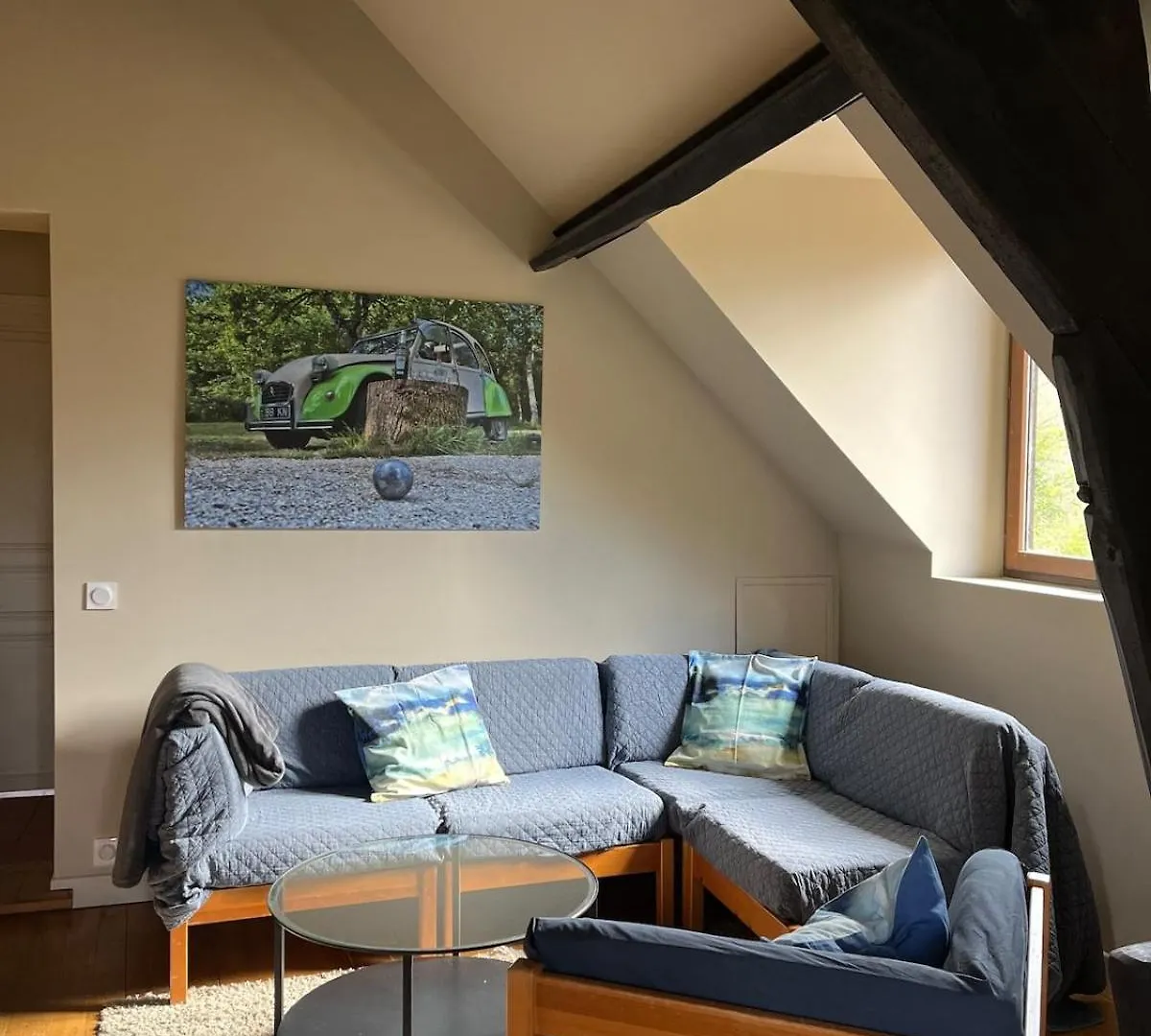 펜션 Owi - Idyllisches Ferienhaus Inmitten Der Natur Payrac
