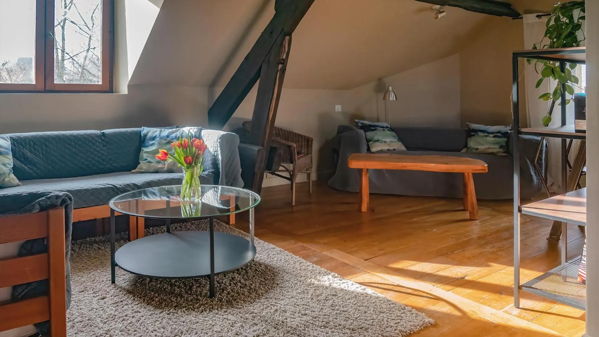펜션 Owi - Idyllisches Ferienhaus Inmitten Der Natur Payrac